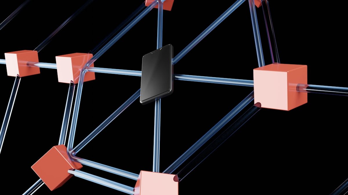 Blockchain Technology Explained