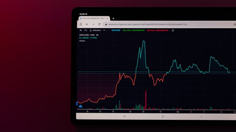 Crypto Trading for Beginners