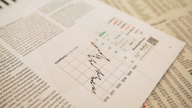 5 Crypto Portfolio Rebalancing Strategies