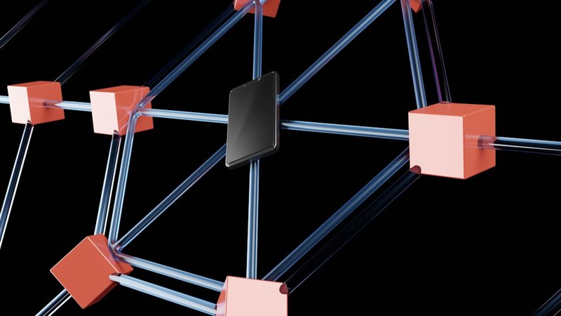 Blockchain Technology Explained